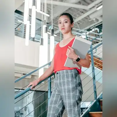 赖岩雅